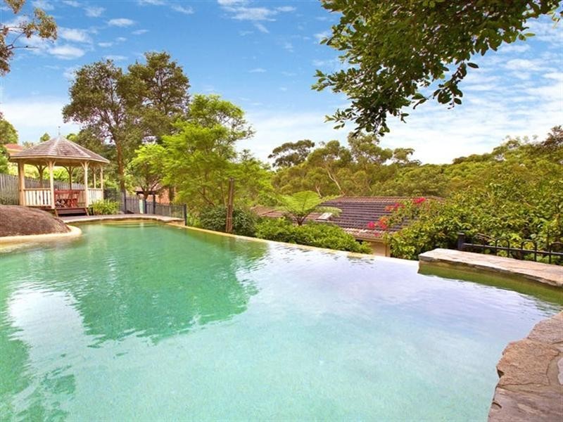 5 Dakara Close, Pymble NSW 2073