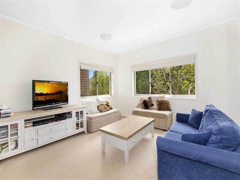27/1-3 Cherry Street, Warrawee NSW 2074