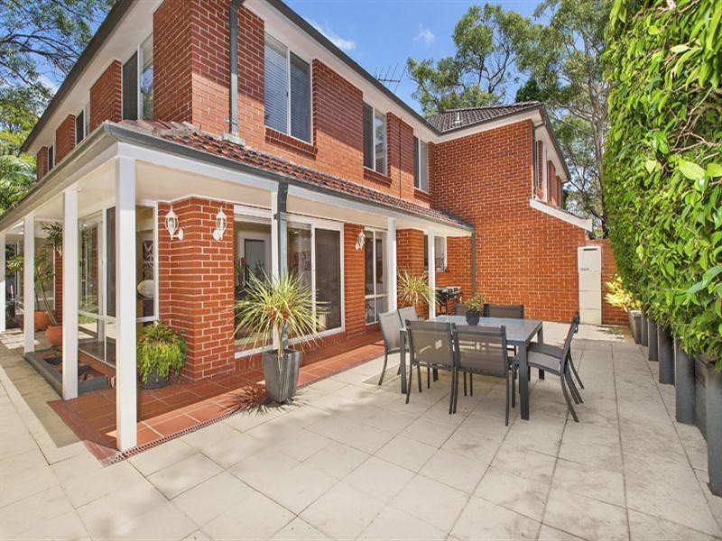 16A Yarrara Road, Pymble NSW 2073