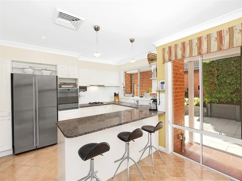 16A Yarrara Road, Pymble NSW 2073