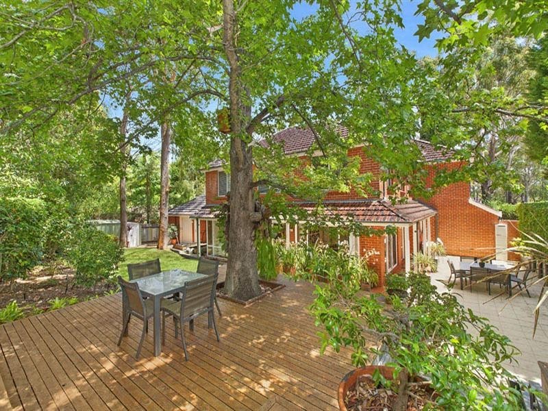 16A Yarrara Road, Pymble NSW 2073