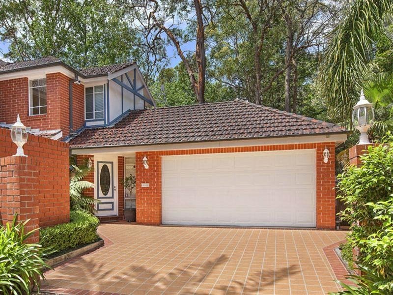 16A Yarrara Road, Pymble NSW 2073