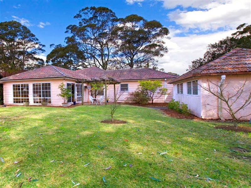 12 Raglan Street, Turramurra NSW 2074