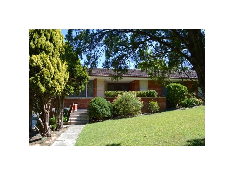 7 Coolabah Avenue, Turramurra NSW 2074