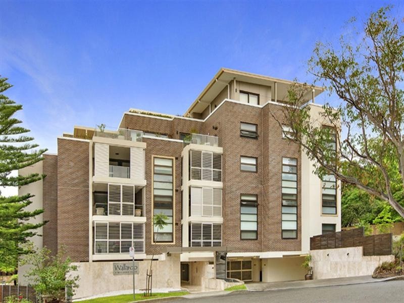 28/5 Wallaroo Close, Killara NSW 2071