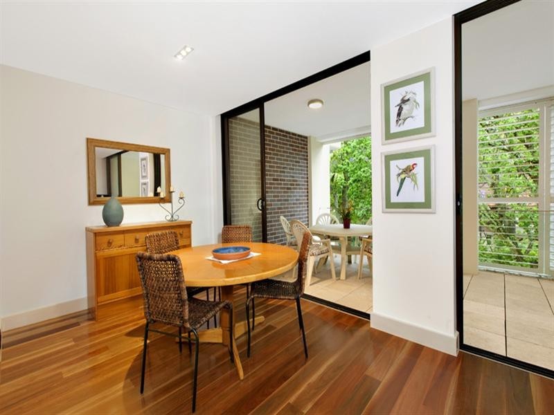 28/5 Wallaroo Close, Killara NSW 2071