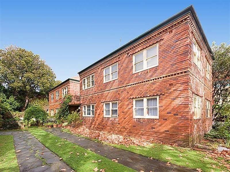 1/142 Victoria Avenue, Chatswood NSW 2067