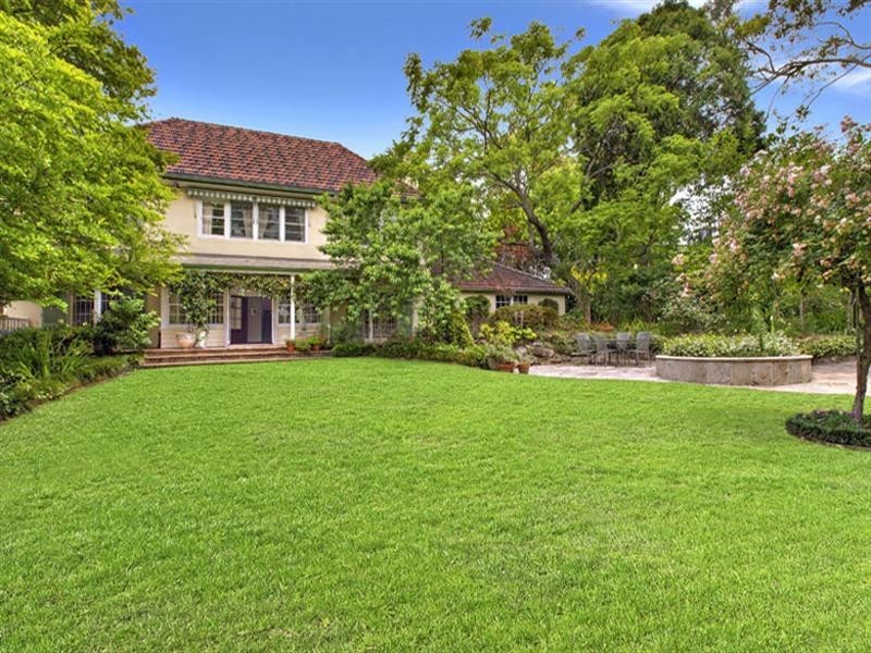 51 Warrangi Street, Turramurra NSW 2074