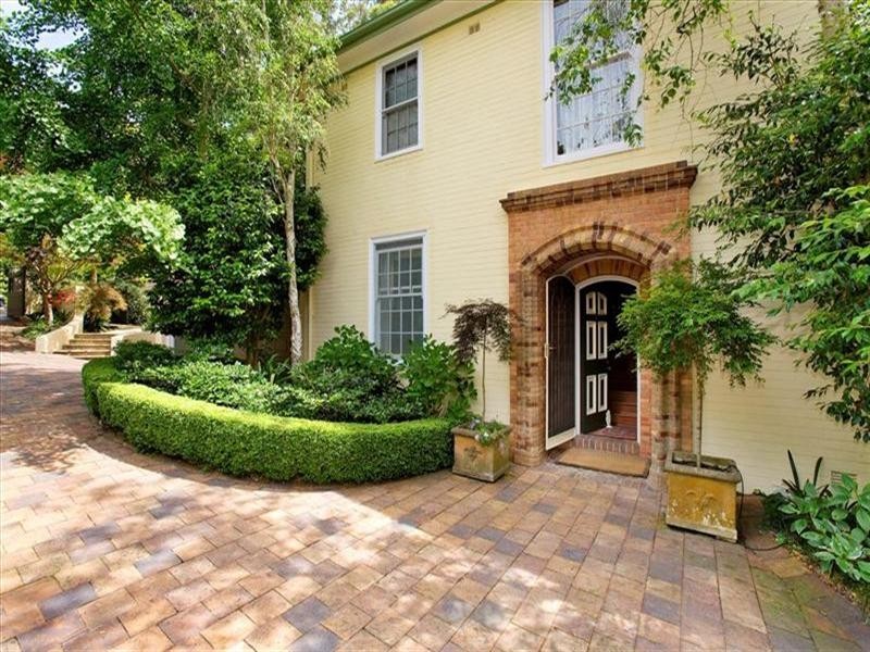 51 Warrangi Street, Turramurra NSW 2074