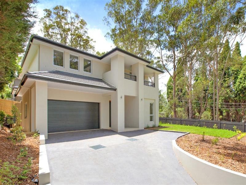 112 Burns Road, Wahroonga NSW 2076