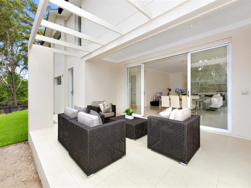 112 Burns Road, Wahroonga NSW 2076