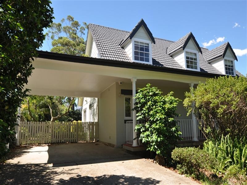 3 Boomerang Street, Turramurra NSW 2074