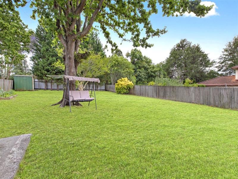 46 Spurwood Road, Turramurra NSW 2074