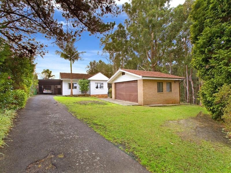 1 Sandford Road, Turramurra NSW 2074