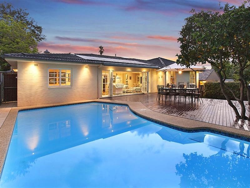 23 Woodbury Road, St Ives NSW 2075