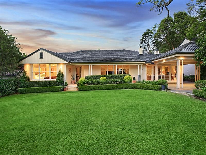 23 Woodbury Road, St Ives NSW 2075