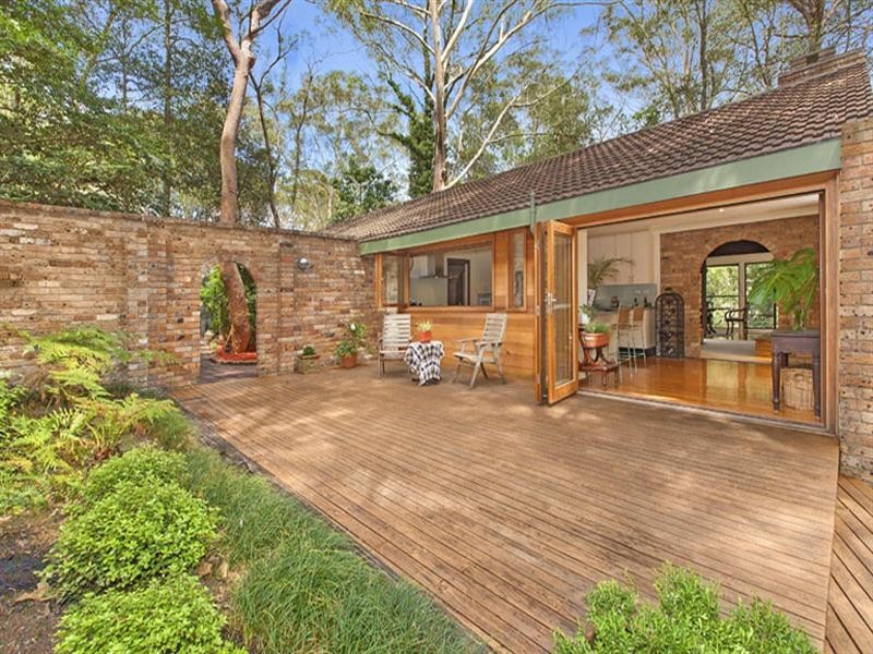 43 Roland Avenue, Wahroonga NSW 2076