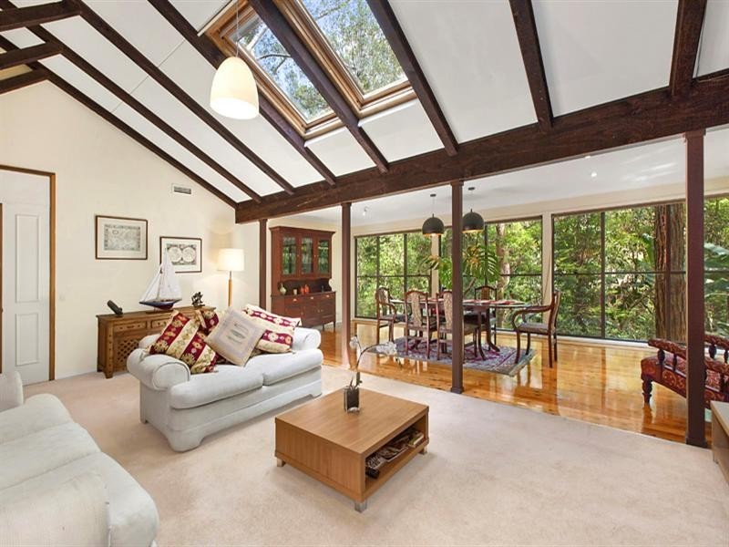 43 Roland Avenue, Wahroonga NSW 2076