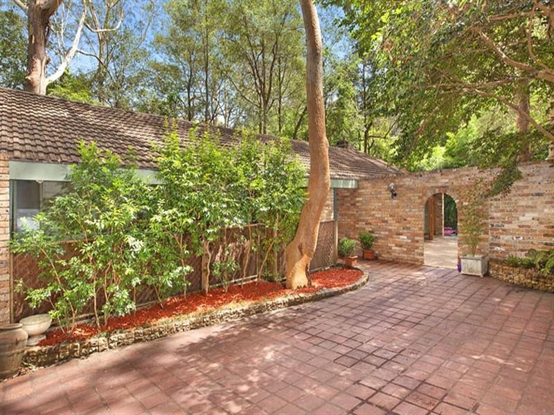 43 Roland Avenue, Wahroonga NSW 2076