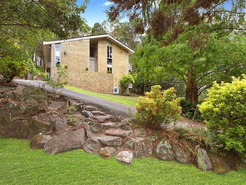17 Campbell Drive, Wahroonga NSW 2076