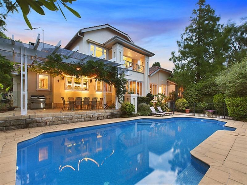 27-29 Boomerang Street, Turramurra NSW 2074