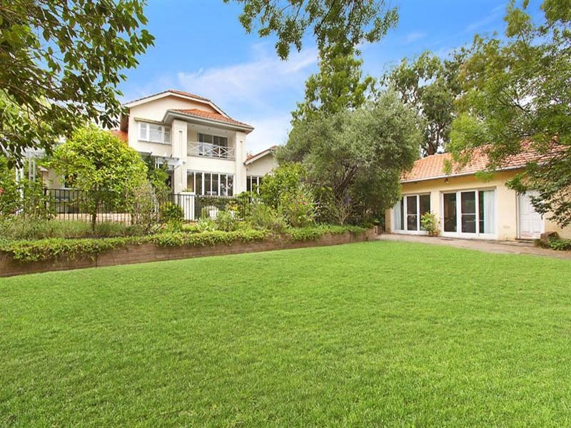 27-29 Boomerang Street, Turramurra NSW 2074