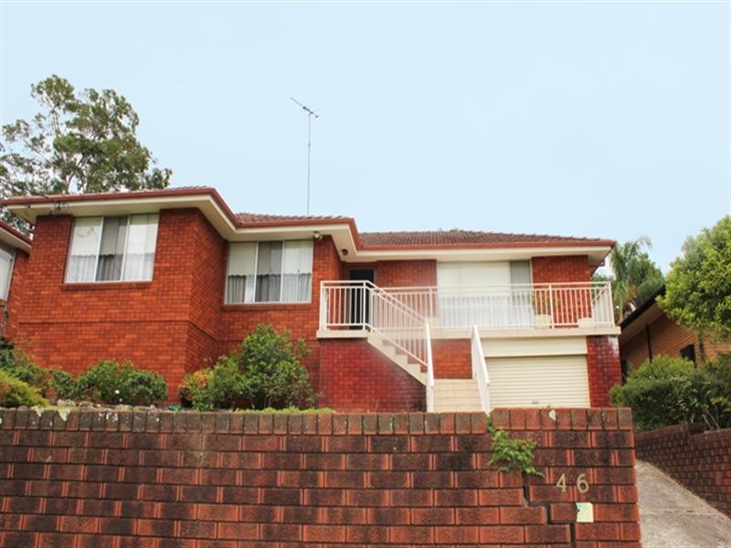 46 Hewitt Avenue, Wahroonga NSW 2076