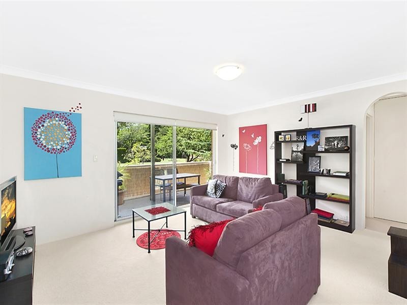 6/1290 Pacific Highway, Turramurra NSW 2074