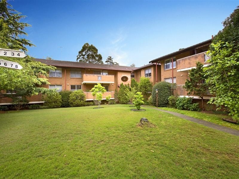 6/1290 Pacific Highway, Turramurra NSW 2074