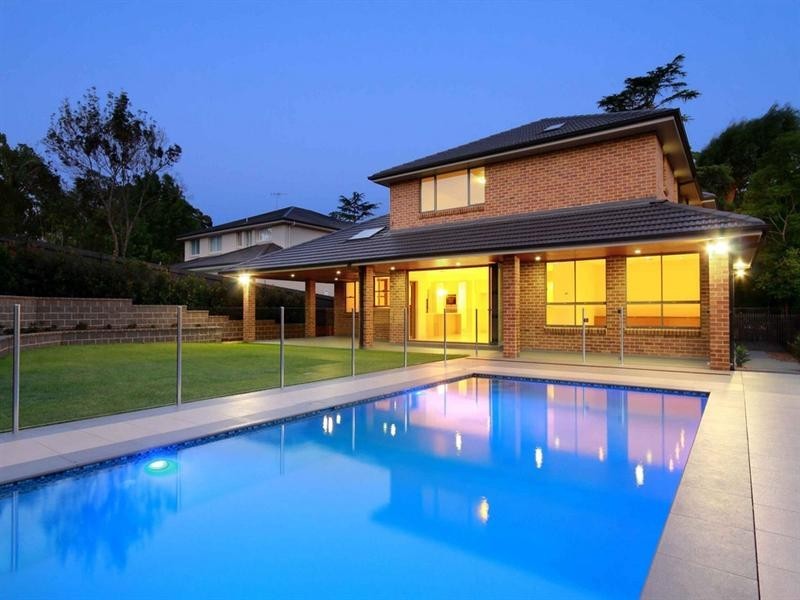 40 Station Street, Pymble NSW 2073