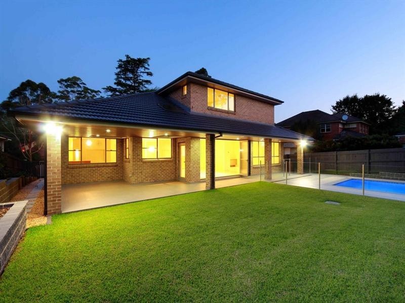 40 Station Street, Pymble NSW 2073