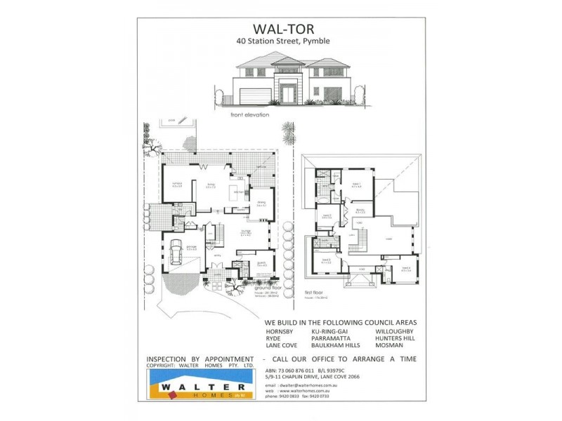 40 Station Street, Pymble NSW 2073