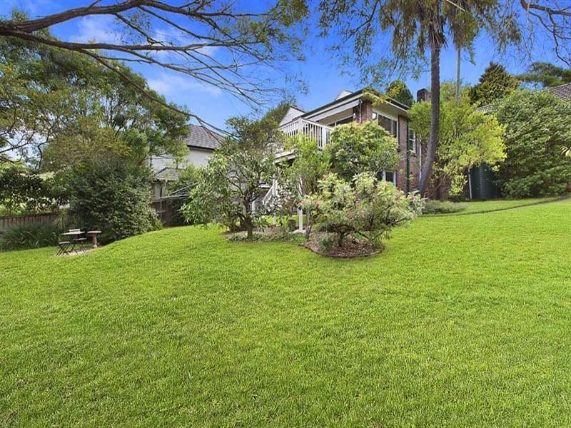 113 Bobbin Head Road, Turramurra NSW 2074