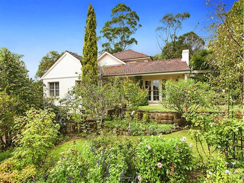 5 Bourke Street, Pymble NSW 2073