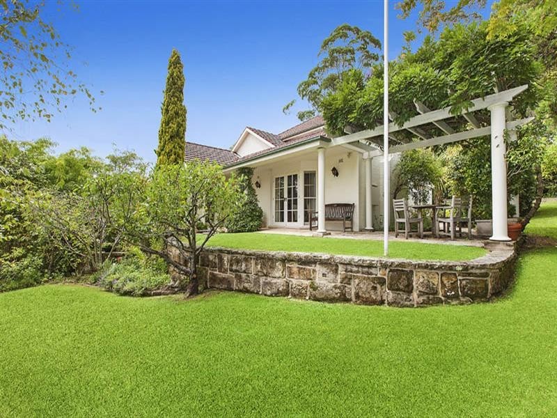 5 Bourke Street, Pymble NSW 2073