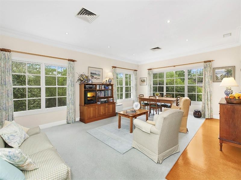 5 Bourke Street, Pymble NSW 2073