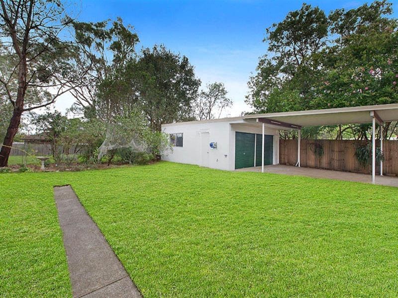 26 Vernon Street, Turramurra NSW 2074