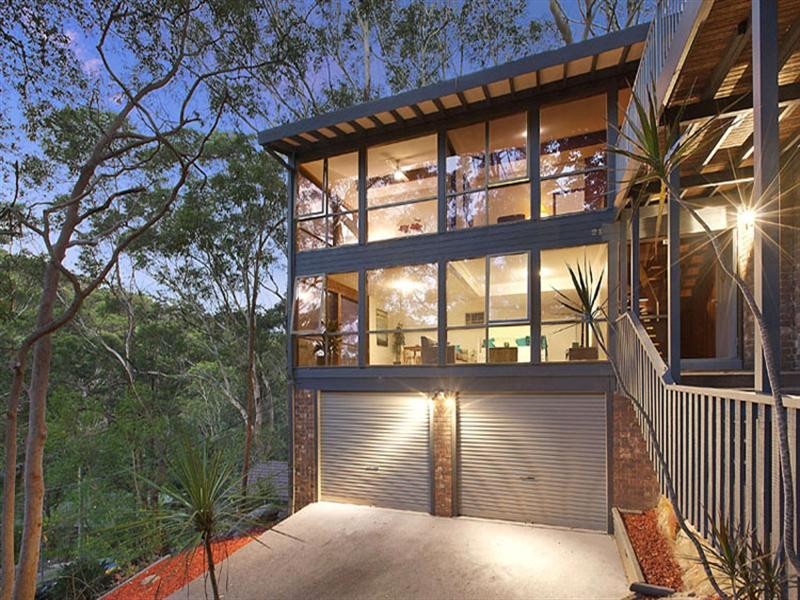 21 Elegans Avenue, St Ives NSW 2075