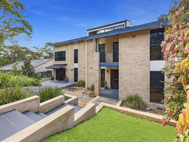 15 Satterley Avenue, Turramurra NSW 2074