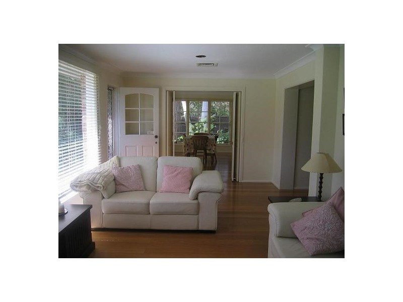 2 Cliff Avenue, Wahroonga NSW 2076