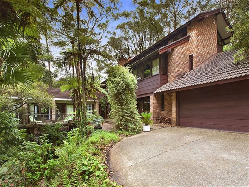 22 Rothwell Road, Turramurra NSW 2074