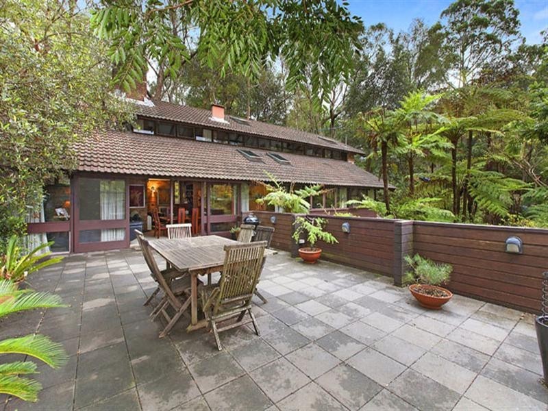 22 Rothwell Road, Turramurra NSW 2074