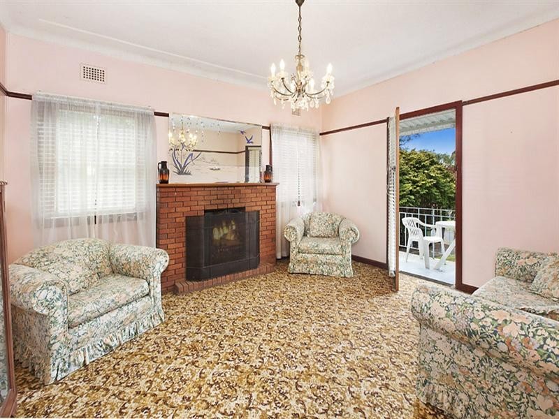 2 Roma Road, St Ives NSW 2075