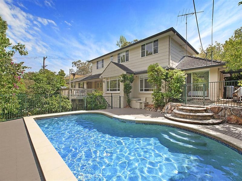 6 Koombalah Avenue, Turramurra NSW 2074