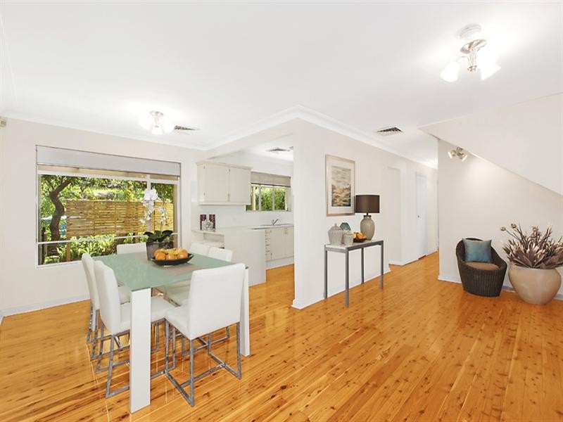 6 Koombalah Avenue, Turramurra NSW 2074