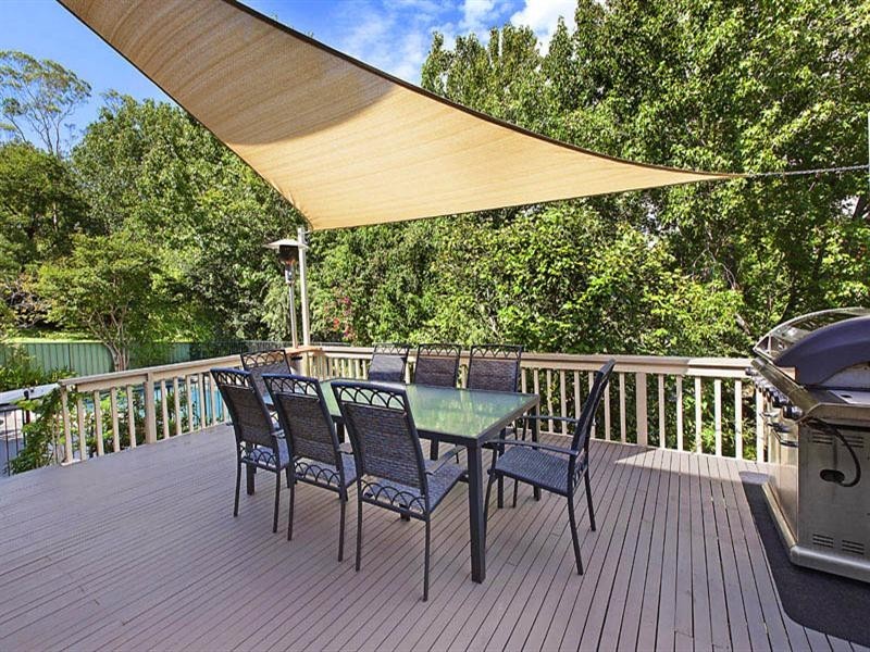 6 Koombalah Avenue, Turramurra NSW 2074