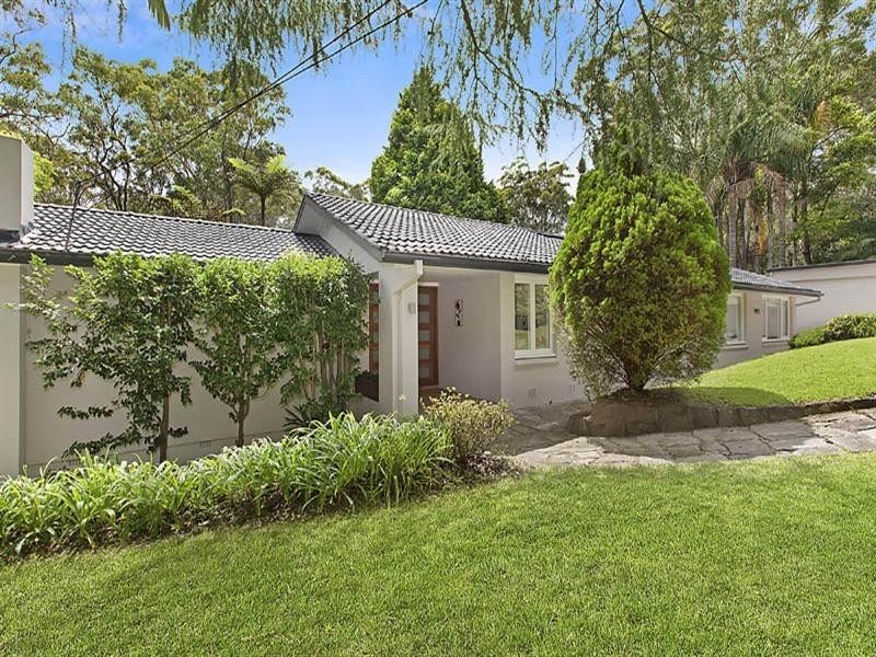 77 Lynbara Avenue, St Ives NSW 2075