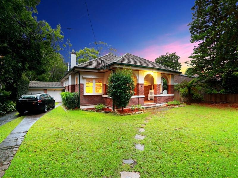 12 Kintore Street, Wahroonga NSW 2076