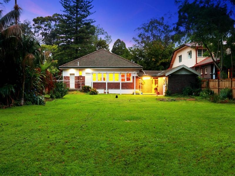 12 Kintore Street, Wahroonga NSW 2076