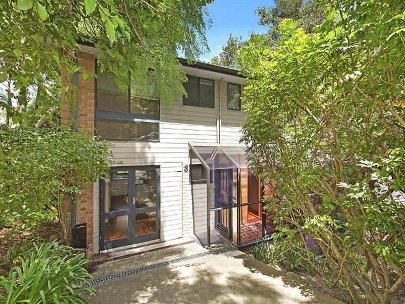 8 Kerela Avenue, Wahroonga NSW 2076